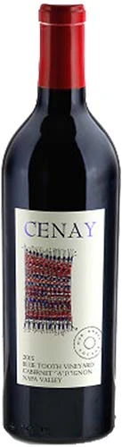 Cenay Napa Cabernet