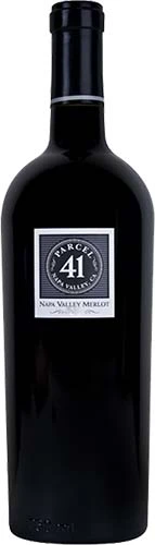 Parcel 41 Merlot 07