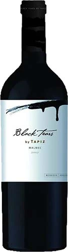 Black Tears By Tapis Malbec 10