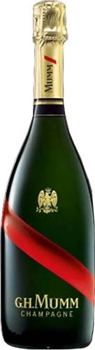 Mumm Grand Cordon