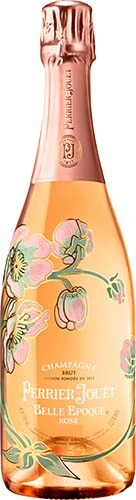 Perrier Jouet Belle Epoque Rose 750ml