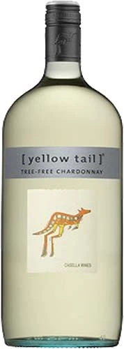 Yellow Tail T/f Chardonnay