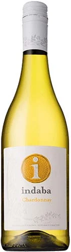 Indaba Chardonnay