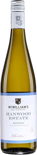 Mcwilliam's 'hanwood' Riesling