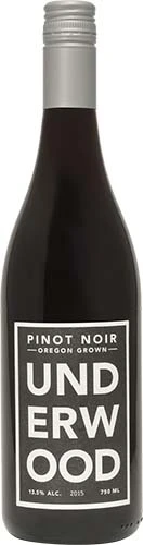 Underwood Cellars Pinot Noir