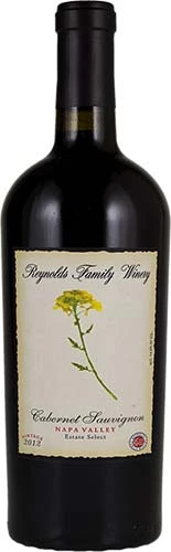 Reynolds Family Cab Sauv Estate 12