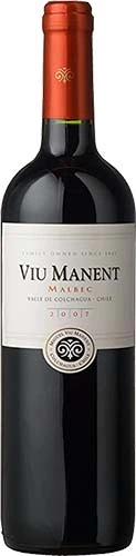 Viu Manent Malbec