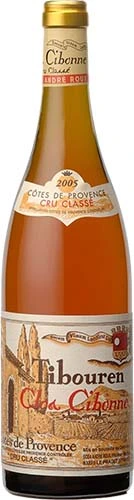 Clos Cibonne Tibonne Rose