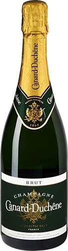 Canard Duchene Brut 750ml