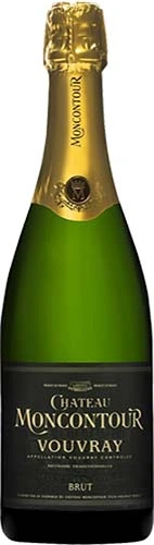 Ch Moncontour Vouvry Brut