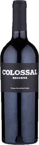 Colosaal Red Blend