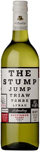 Darenberg Stump Jump Sauvignon Blanc