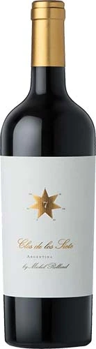 Clos De Los Siete 750ml