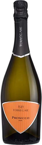 Terregaie Prosecco Spumante