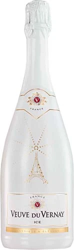 Veuve Du Vernay Ice Brut