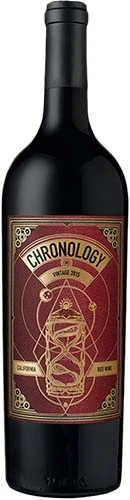 Chronology Ca Red Blend Guild