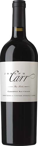 Joseph Carr Paso Robles Cabernet Sauvignon