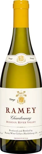 Ramey Russian River Chardonnay