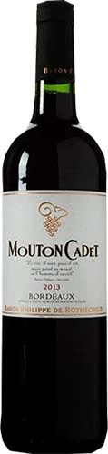 Mouton Cadet Red 14