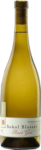 Sokol Blosser Pinot Gris 14