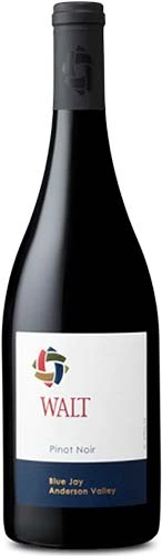 Walt Pinot Noir Blue Jay 13