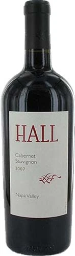 Hall Cabernet Sauvignon