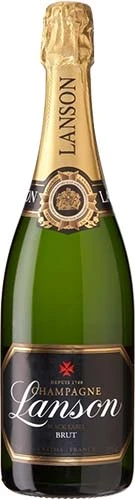 Lanson Brut Black Label