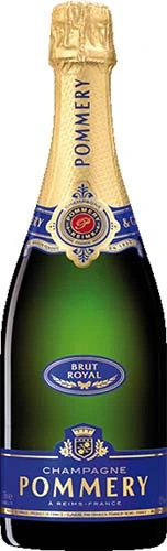 Pommery Brut Champagne 750ml