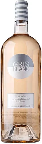 Bertrand Gris Blanc Rose