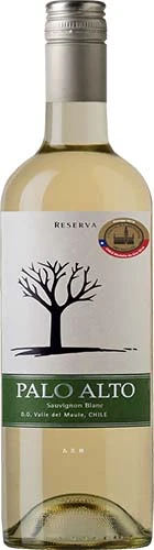 Palo Alto Sauvignon Blanc Reserva