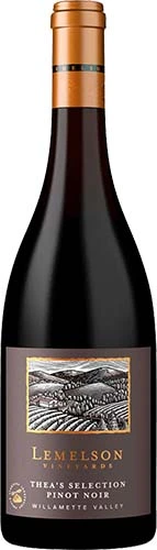 Lemelson Thea's Pinot Noir