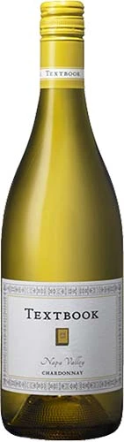 Textbook Chardonnay 750ml