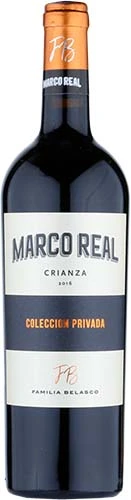 Marco Real Crianza