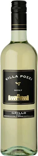 Villa Pozzi - Grillo