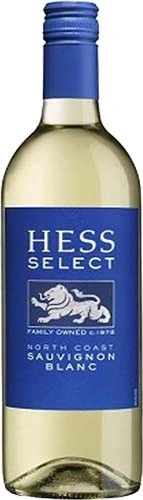 Hess Lake Cty Sauv Blanc