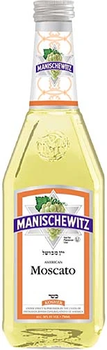 Manischewitz Moscato