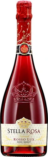 Stella Rosa Imperiale Rosso Lux Sparkling Red Wine