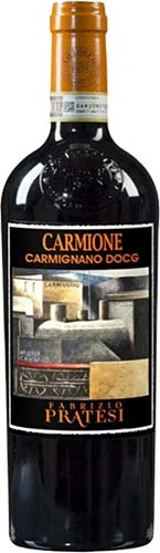 Pratesi Carmione Carmignano