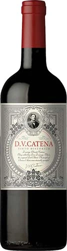 Dv Catena Tinto Historic