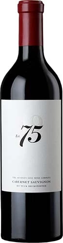 75 Cabernet Sauvignon