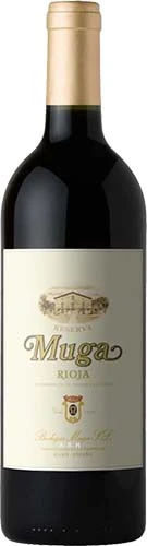 Muga Reserva Rioja