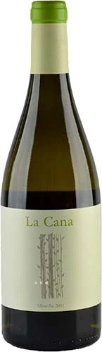 La Cana Albarino 22