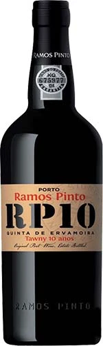 Ramos Pinto 10yr Tawny