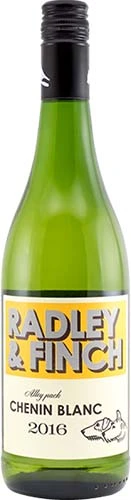 Radley & Finch - Chenin Blanc