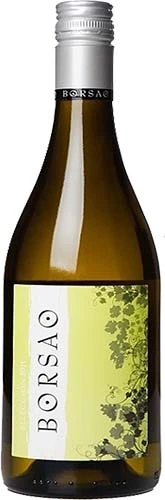 Borsao Blanco Chardonnay 750ml