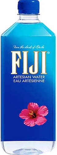 Fiji Water 1l