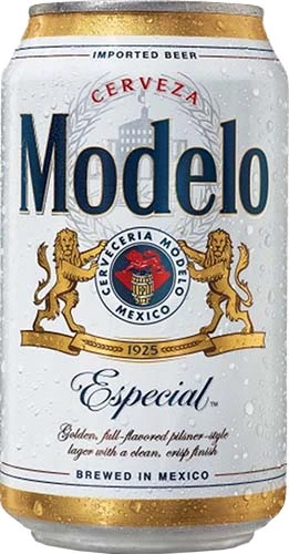 Modelo Esp Can 12pk