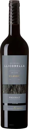 Llicorella                     Priorat Red