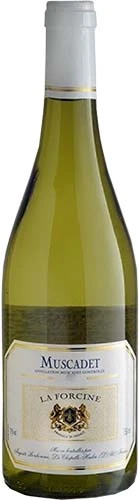 La Forcine Muscadet 16