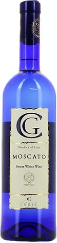 Cantina Gabriele Moscato